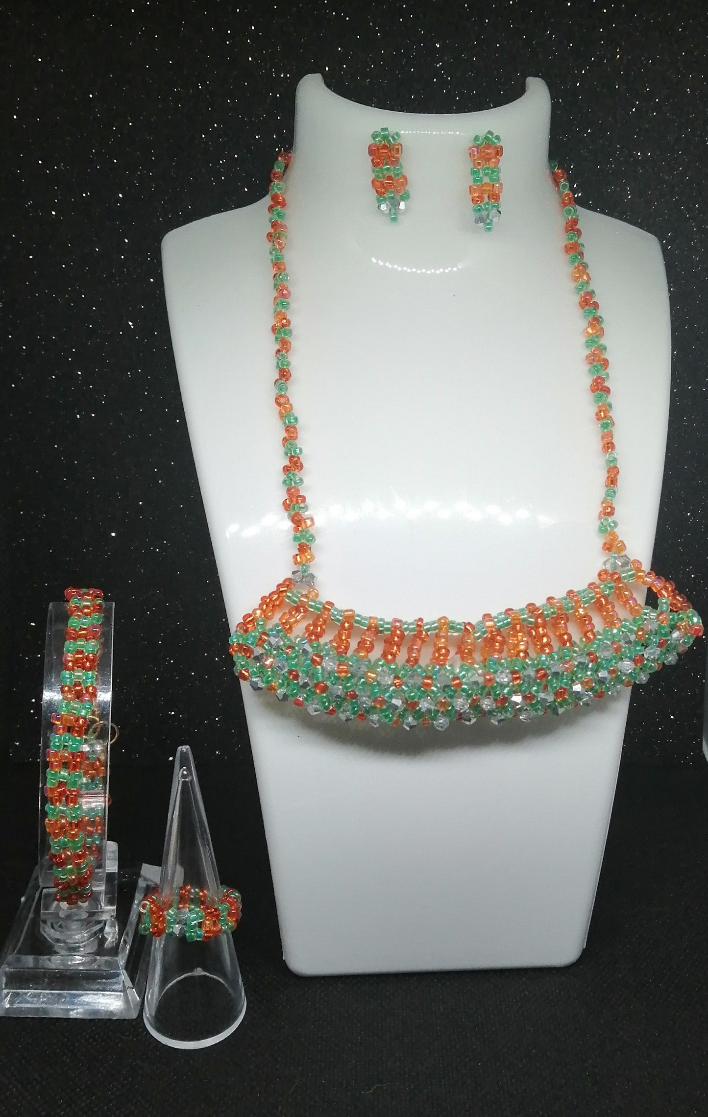 Parure