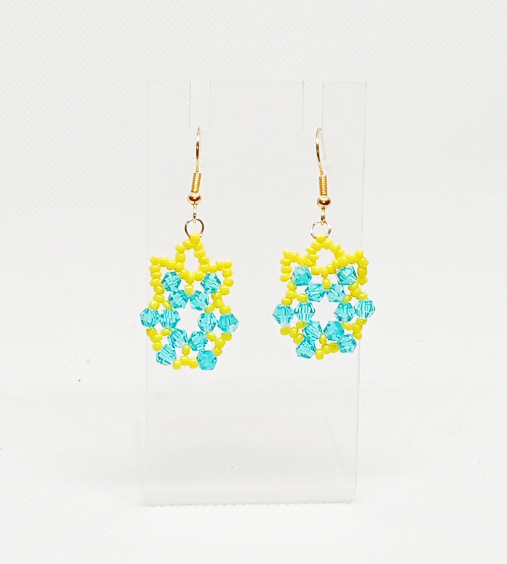 New Boucle d'oreille