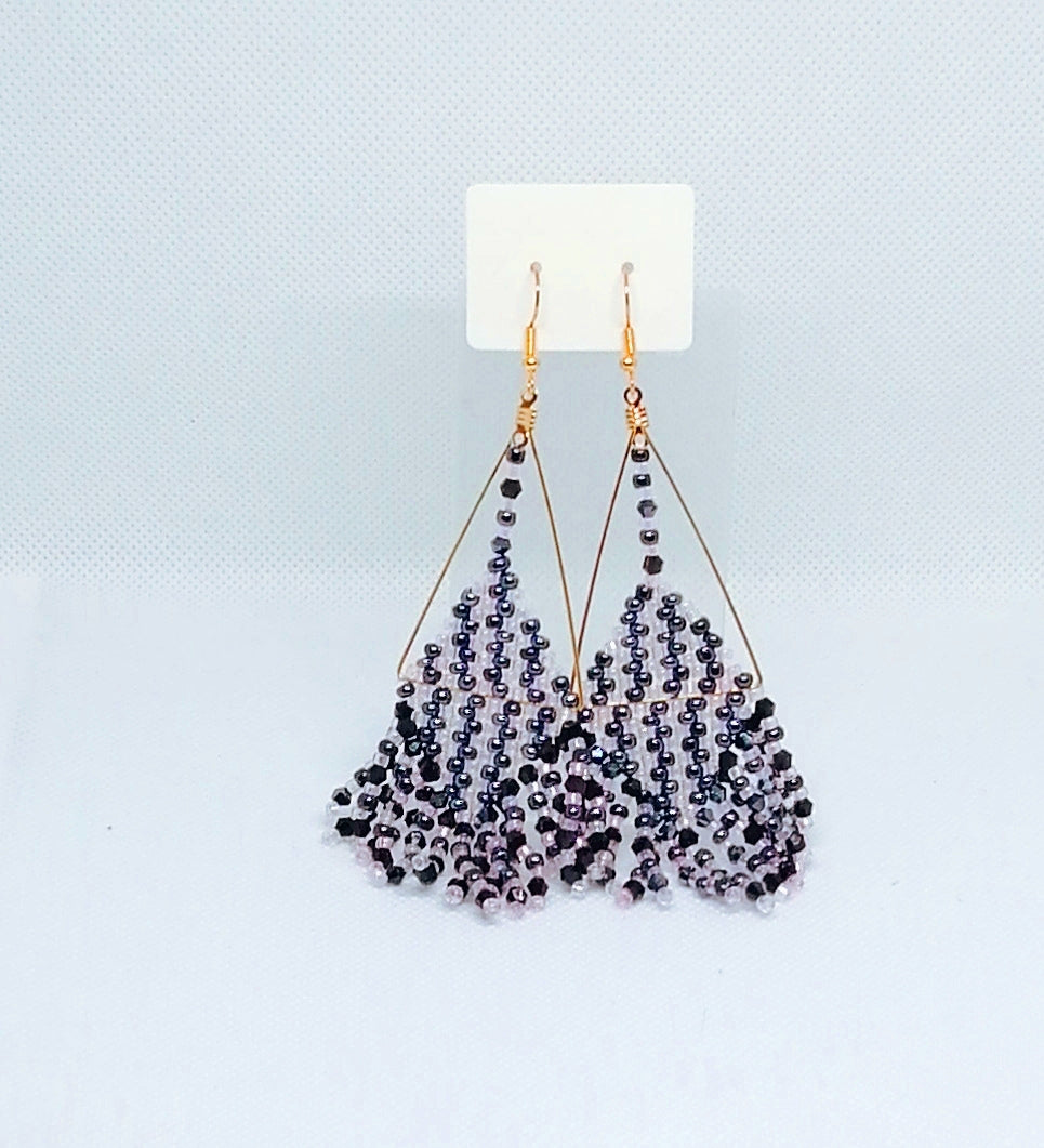 Boucle d'oreille