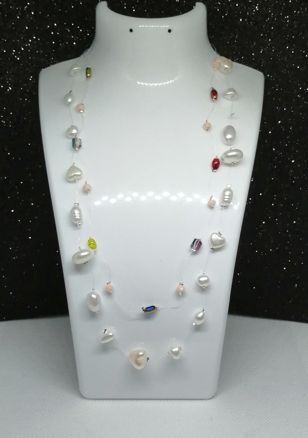 New Parure