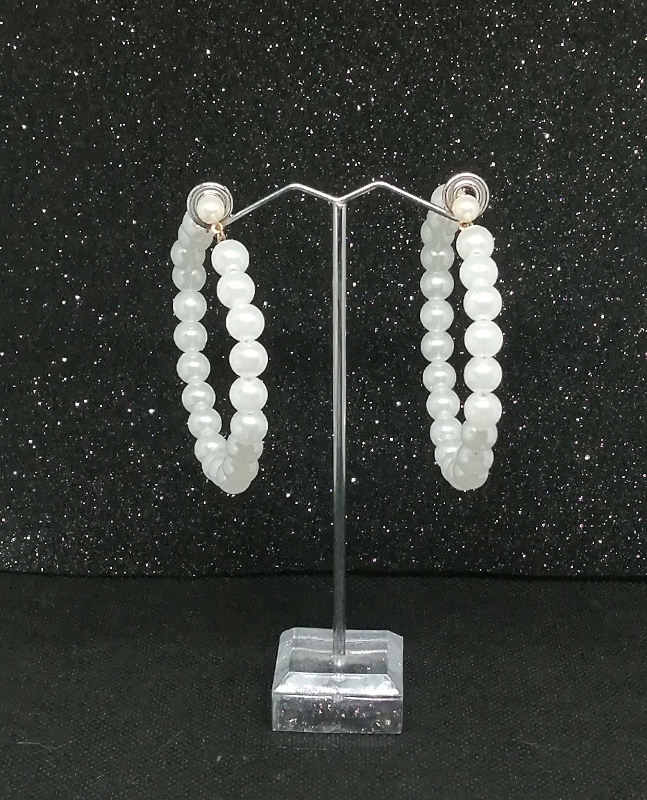 Boucle d'oreille