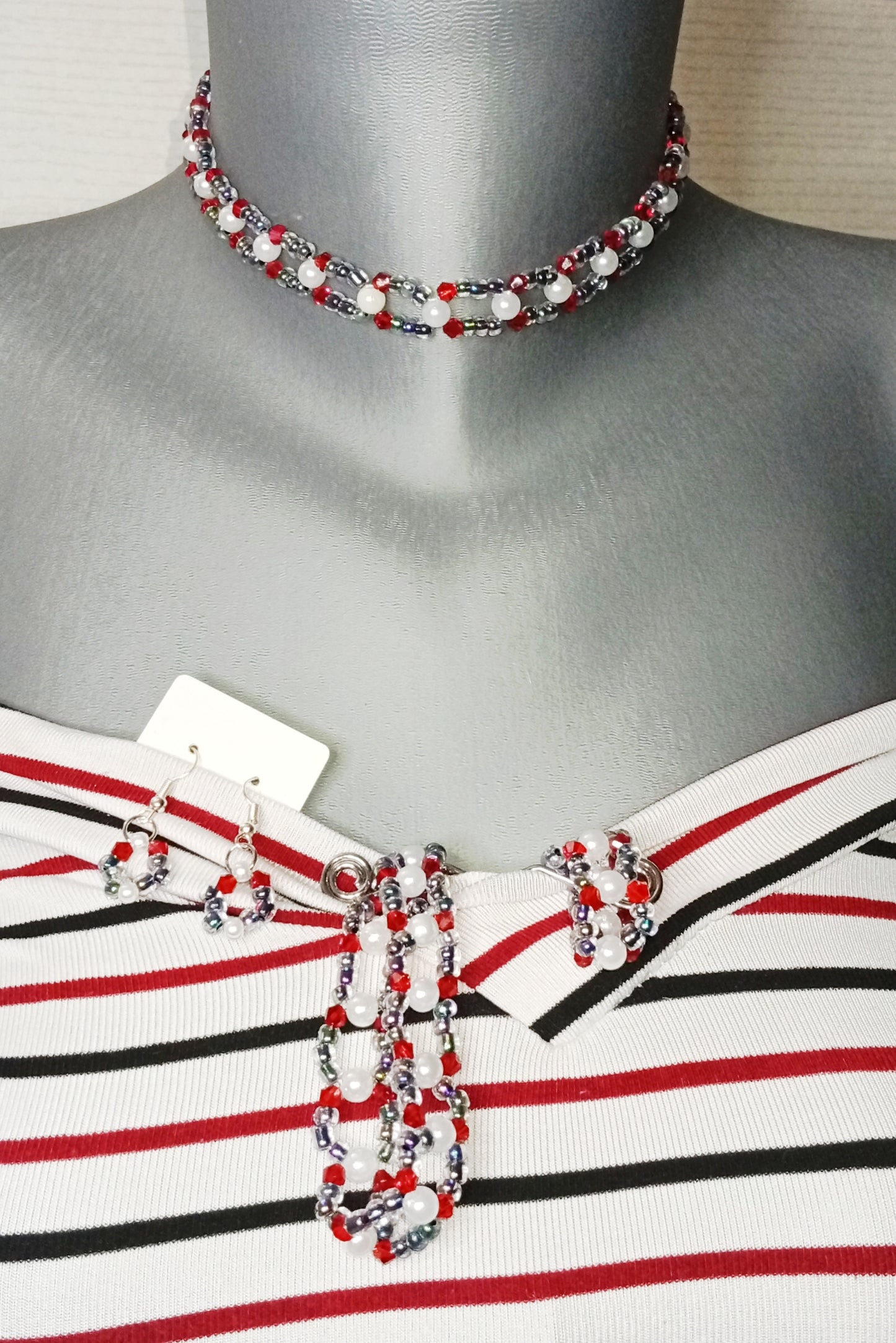 New Collier