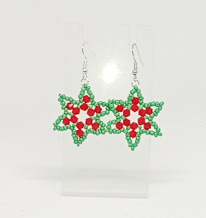 New Boucle d'oreille