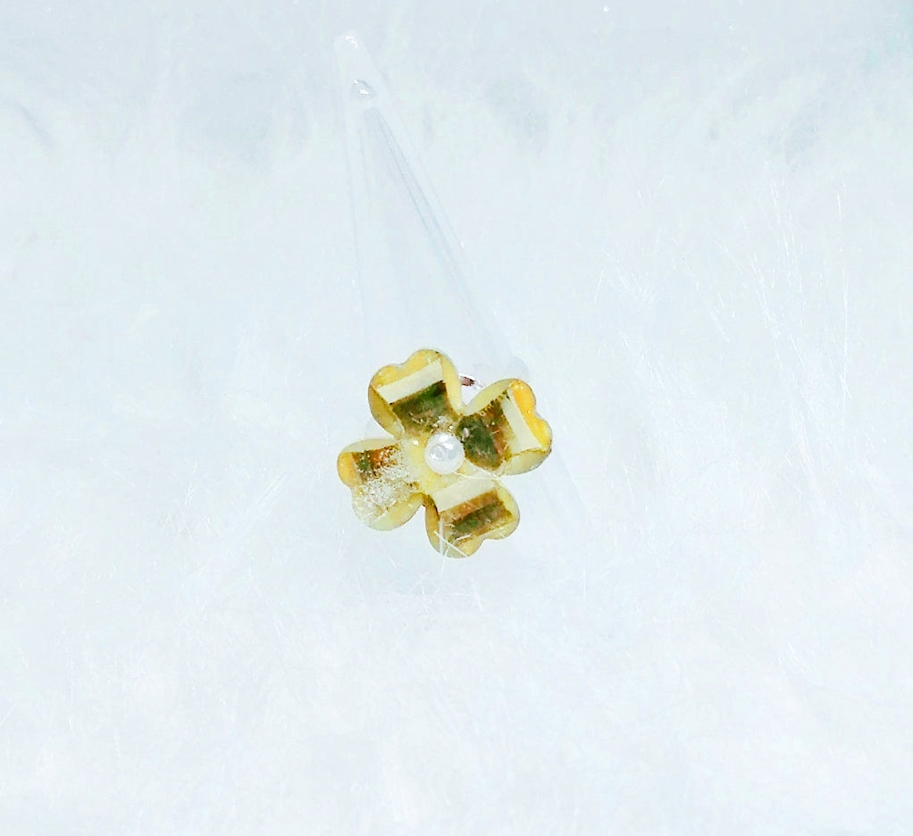 Accessoires beauté Bague