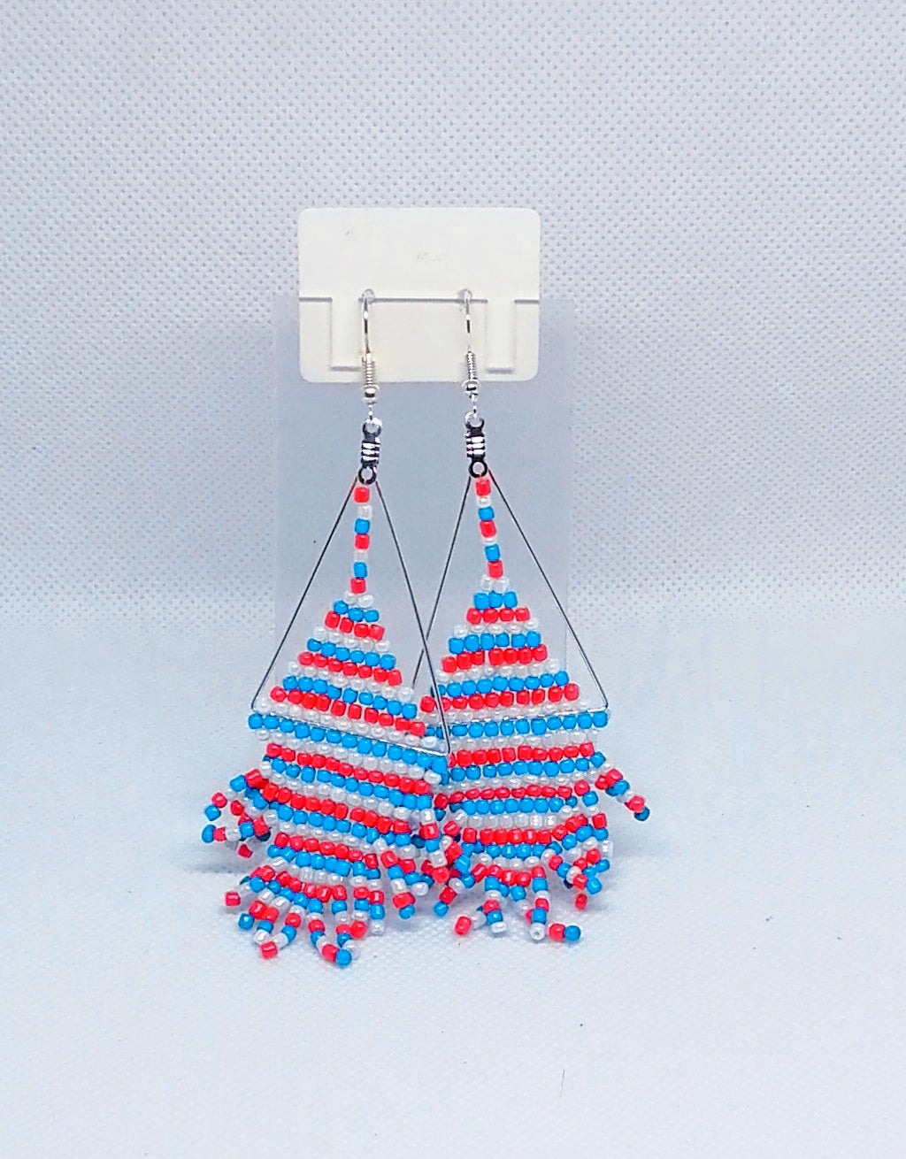Boucle d'oreille
