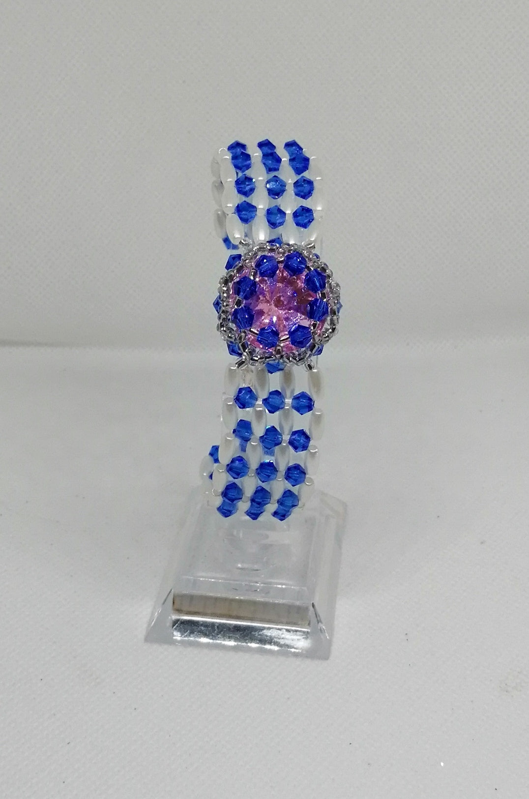 New montre et bracelet