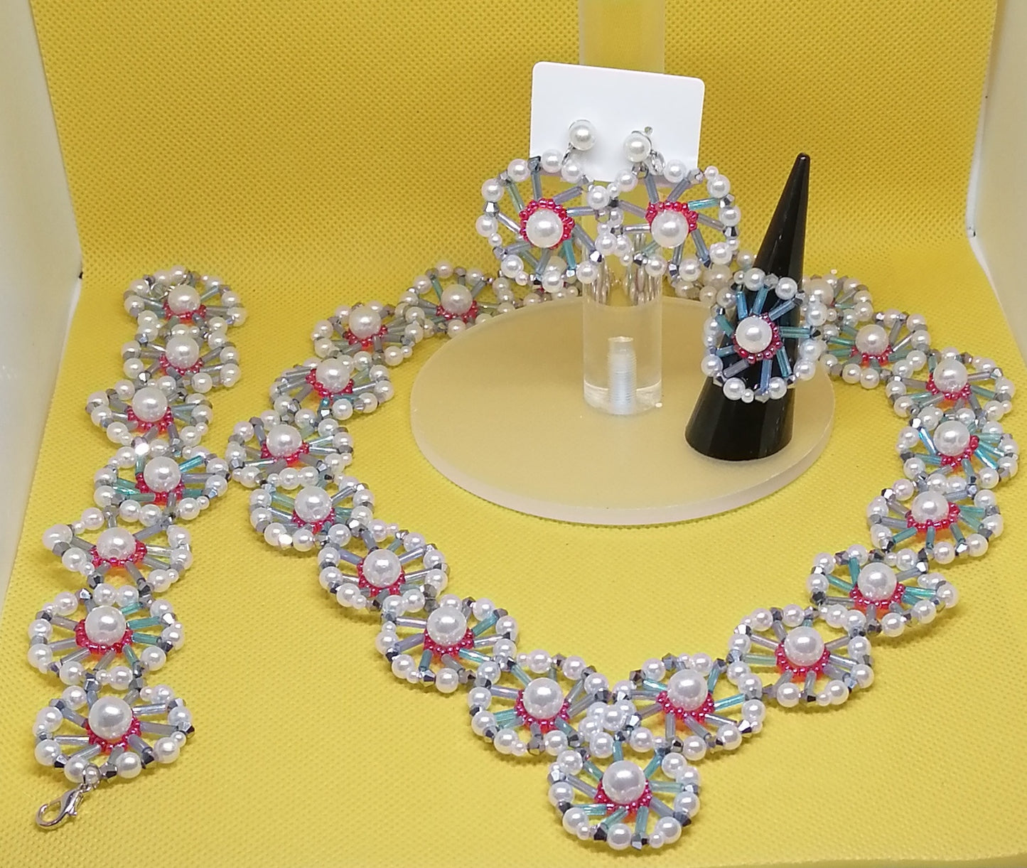 Parure