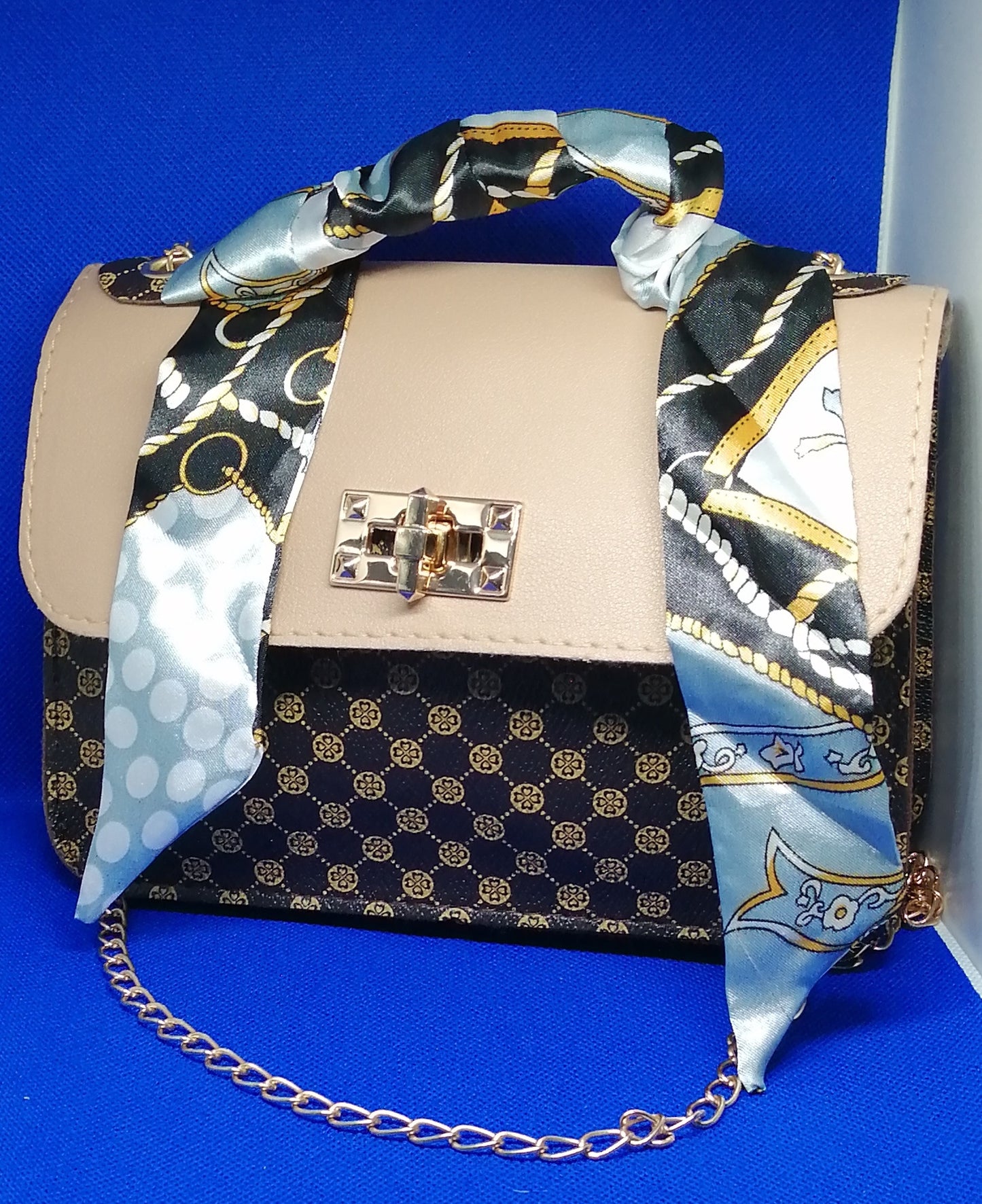 Sac De Luxe