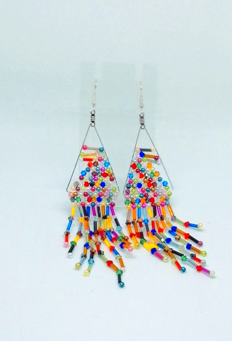Boucle d'oreille