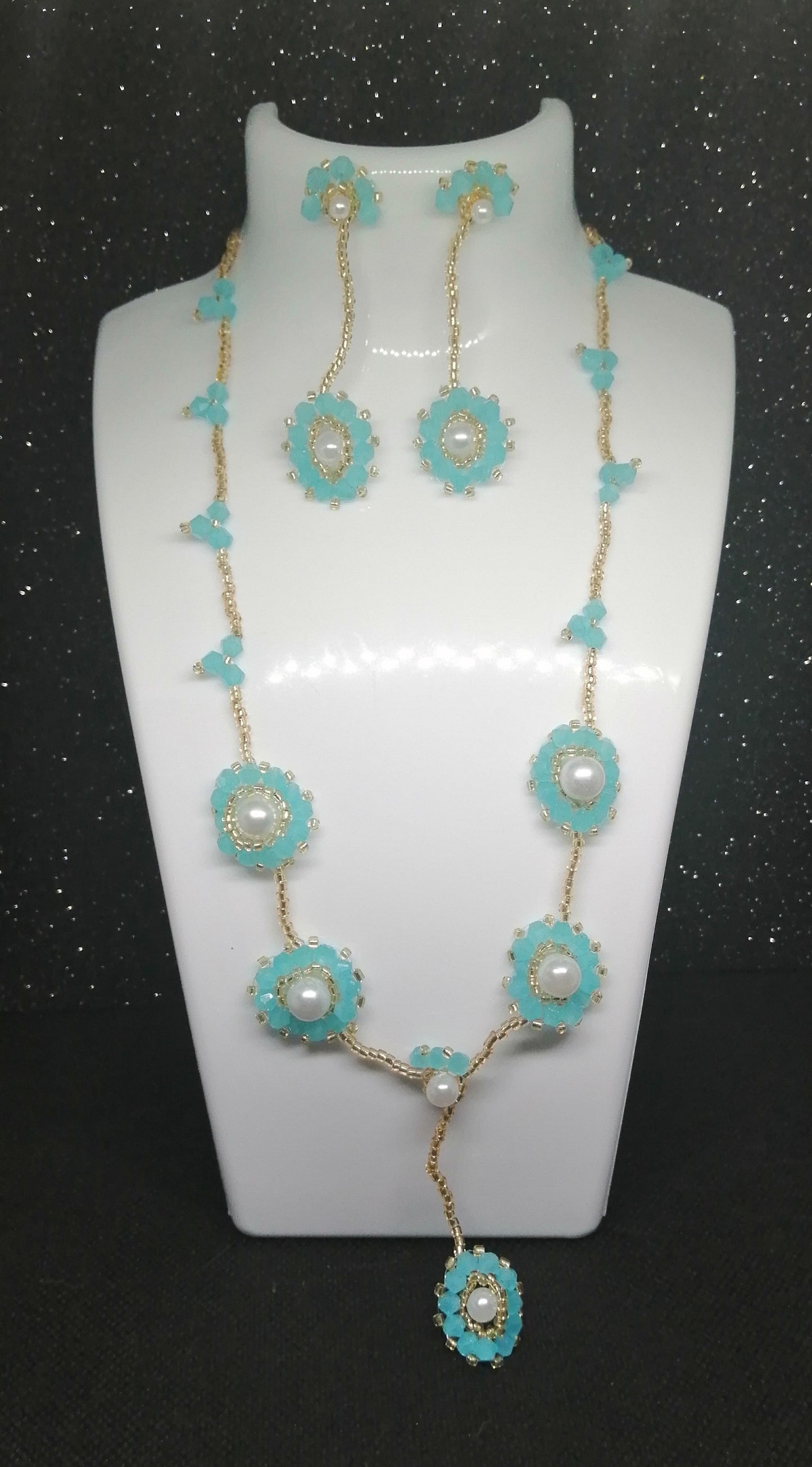 Parure