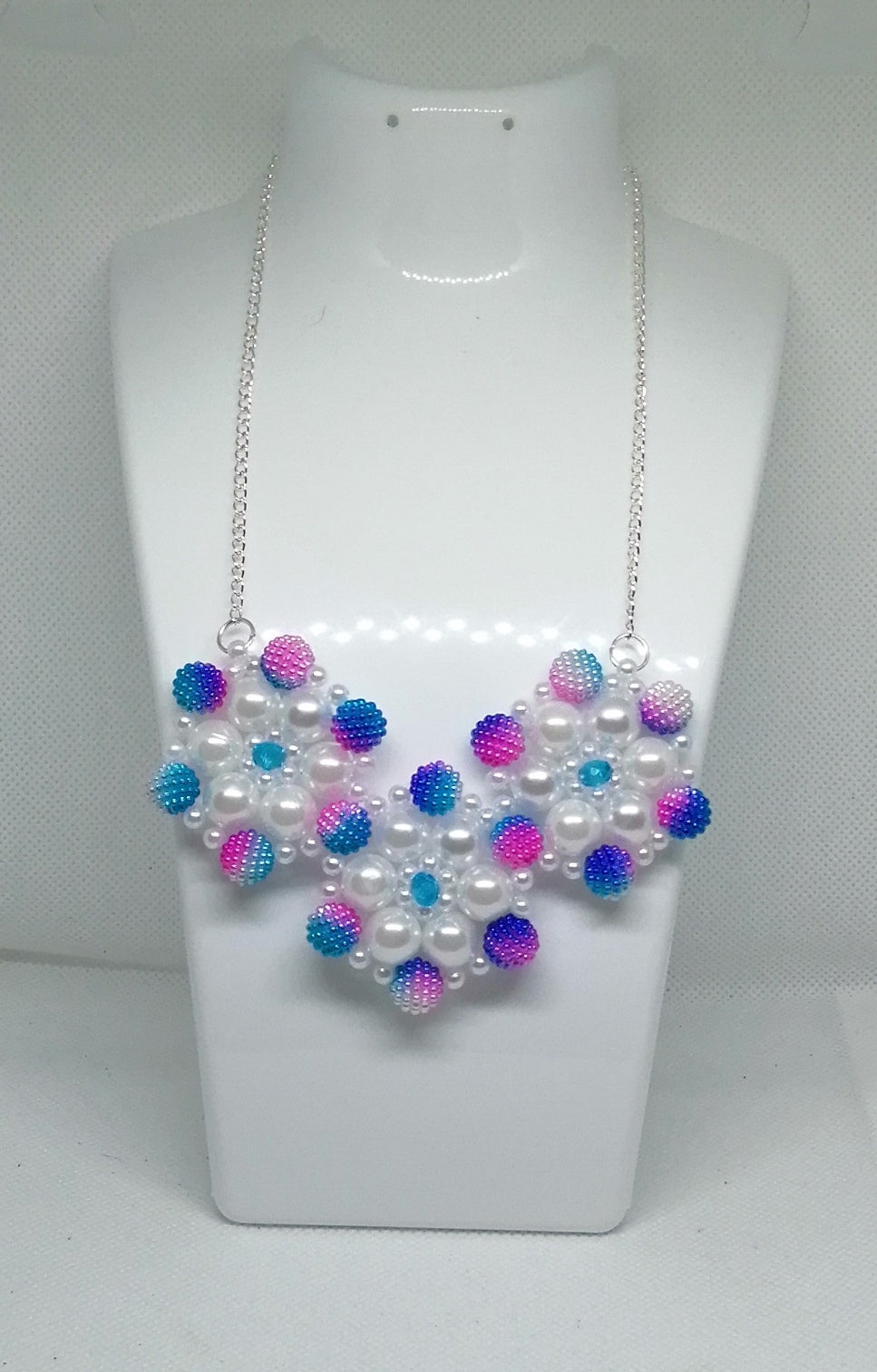 New Collier