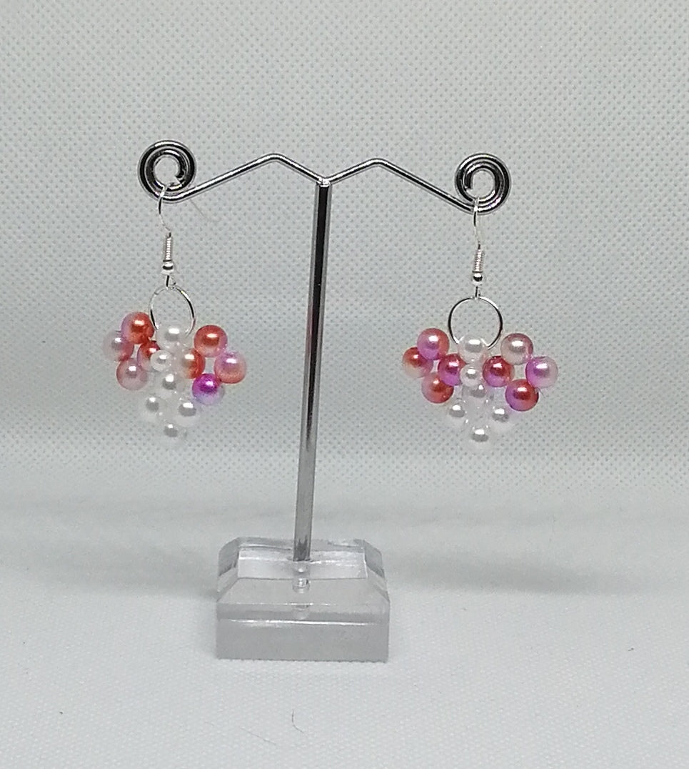 Boucle d'oreille