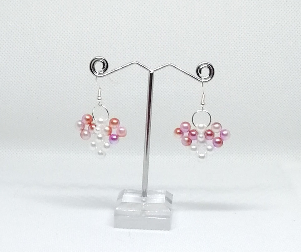 Boucle d'oreille