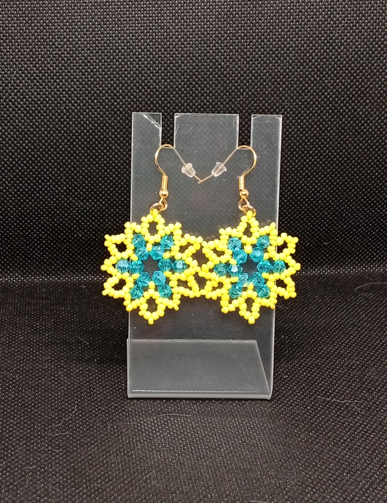 New Boucle d'oreille