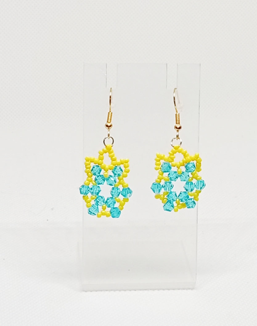 New Boucle d'oreille