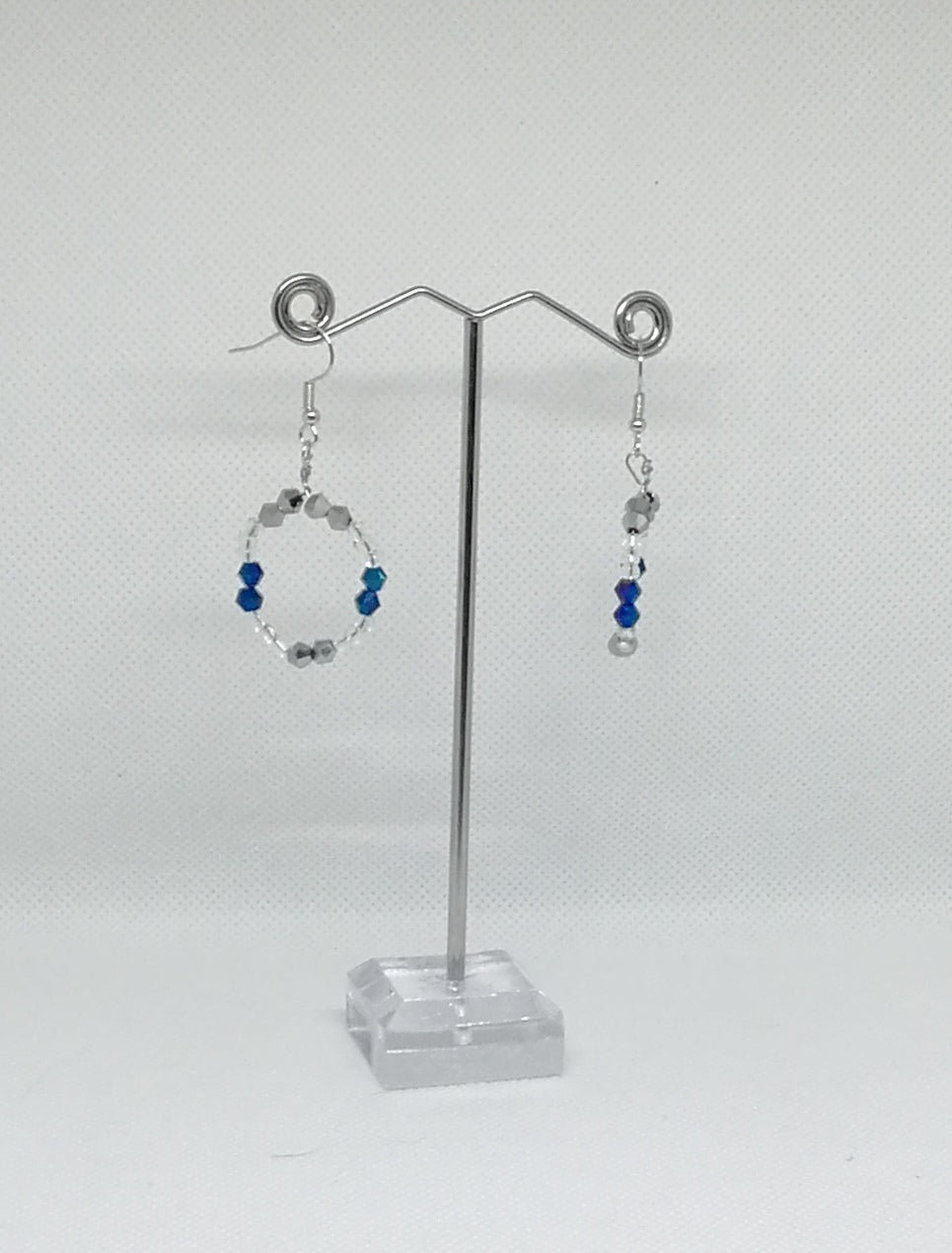 Boucle d'oreille