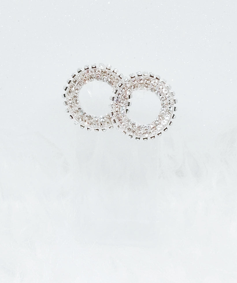 New Boucle d'oreille