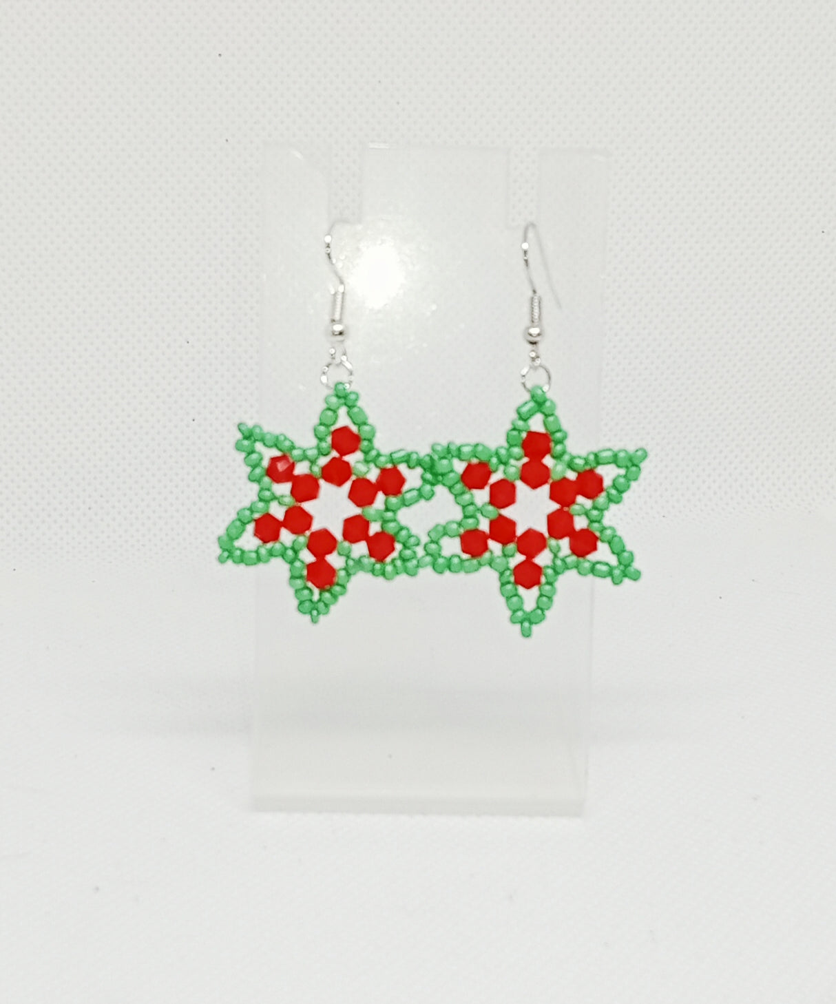New Boucle d'oreille