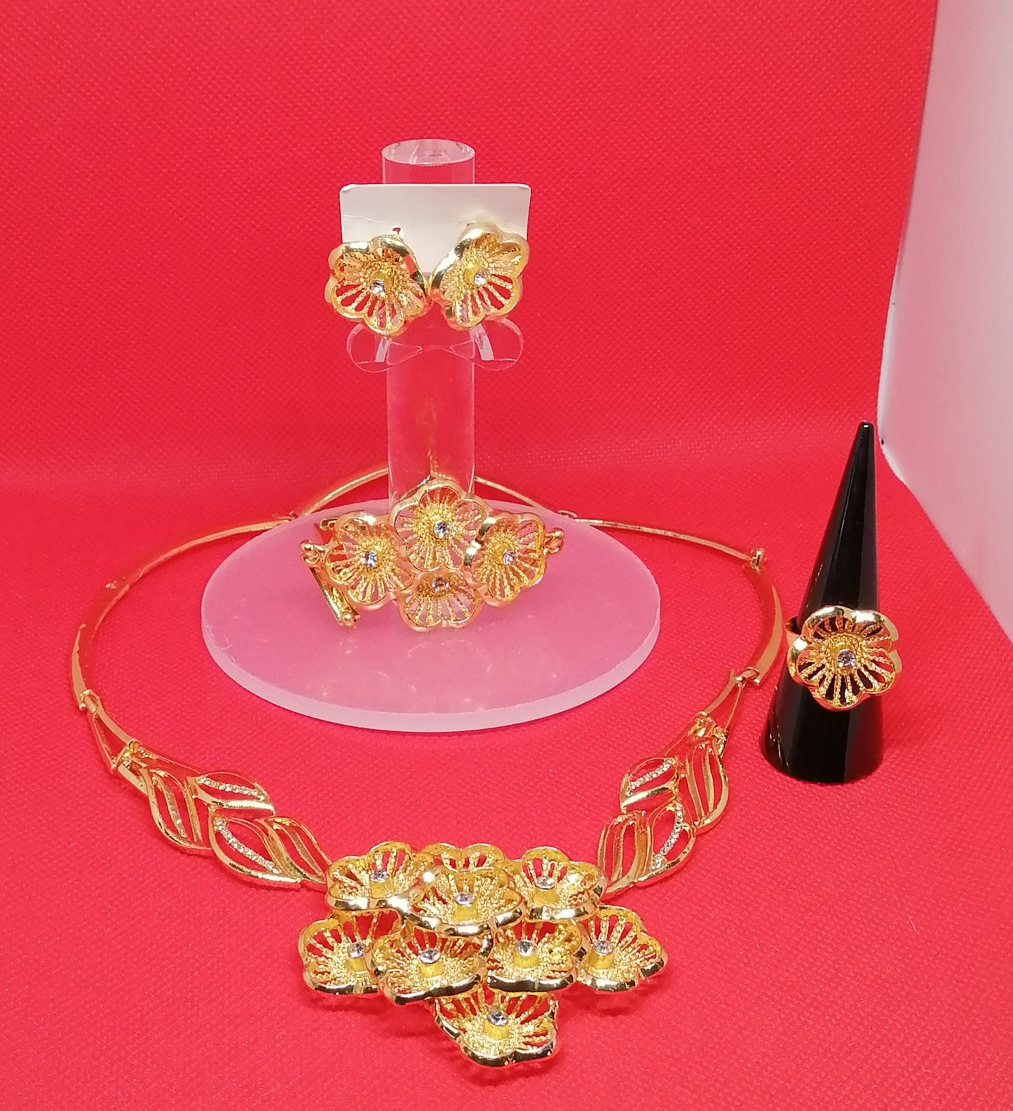 Parure D'Eté