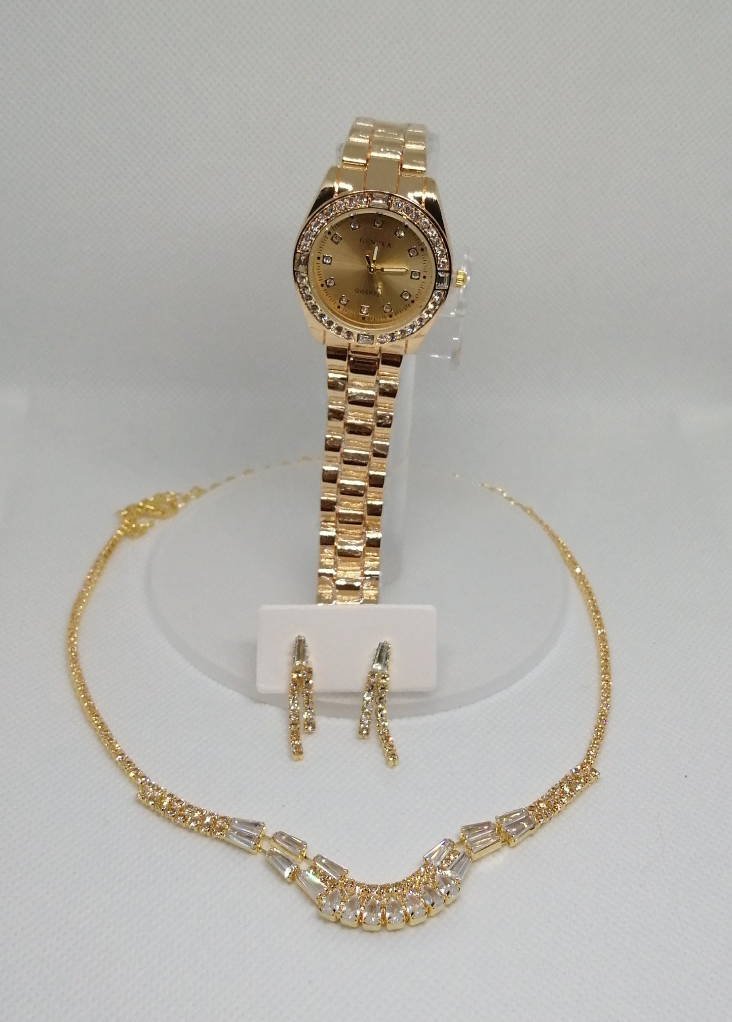 Collier Ensemble