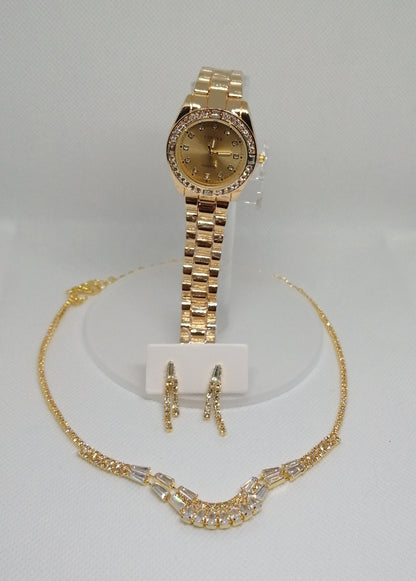 Collier Ensemble