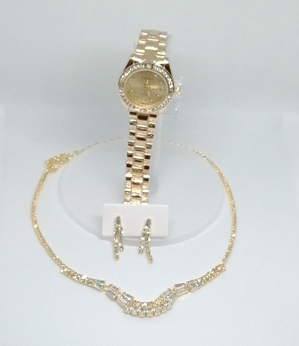 Collier Ensemble