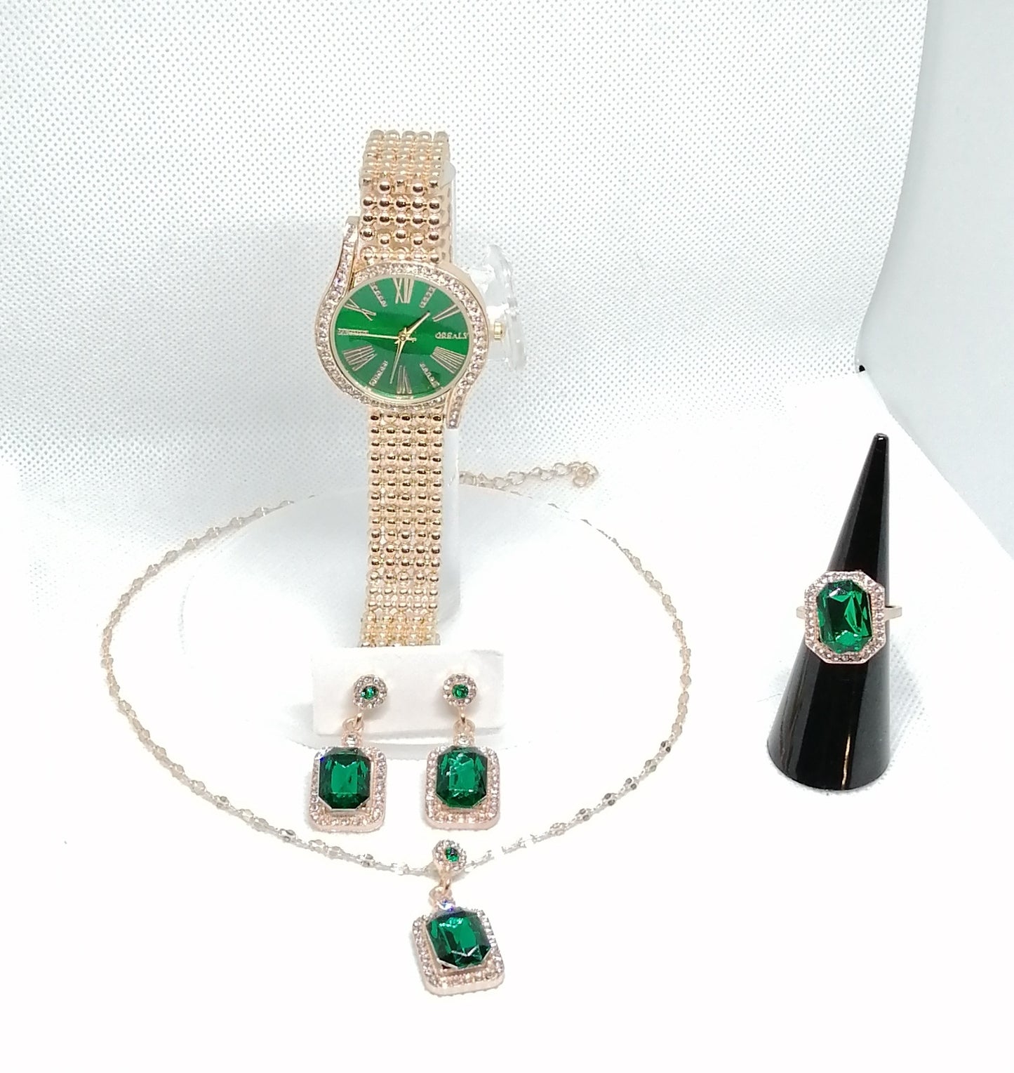 Pendentif Ensemble