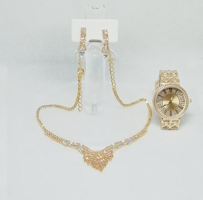 Collier Ensemble