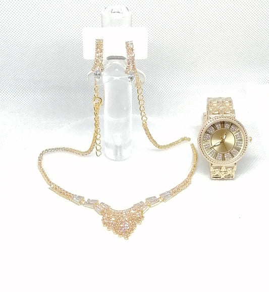 Collier Ensemble