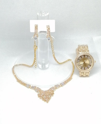 Collier Ensemble