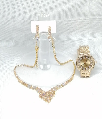 Collier Ensemble