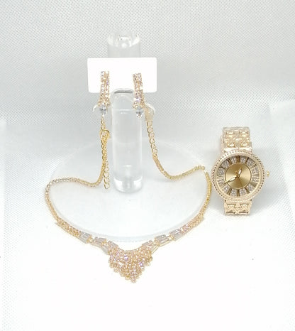 Collier Ensemble