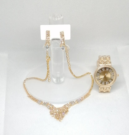 Collier Ensemble