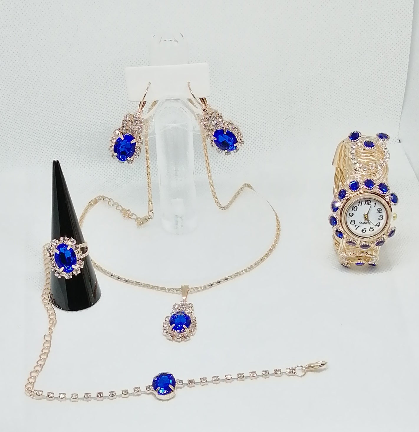 Pendentif Ensemble