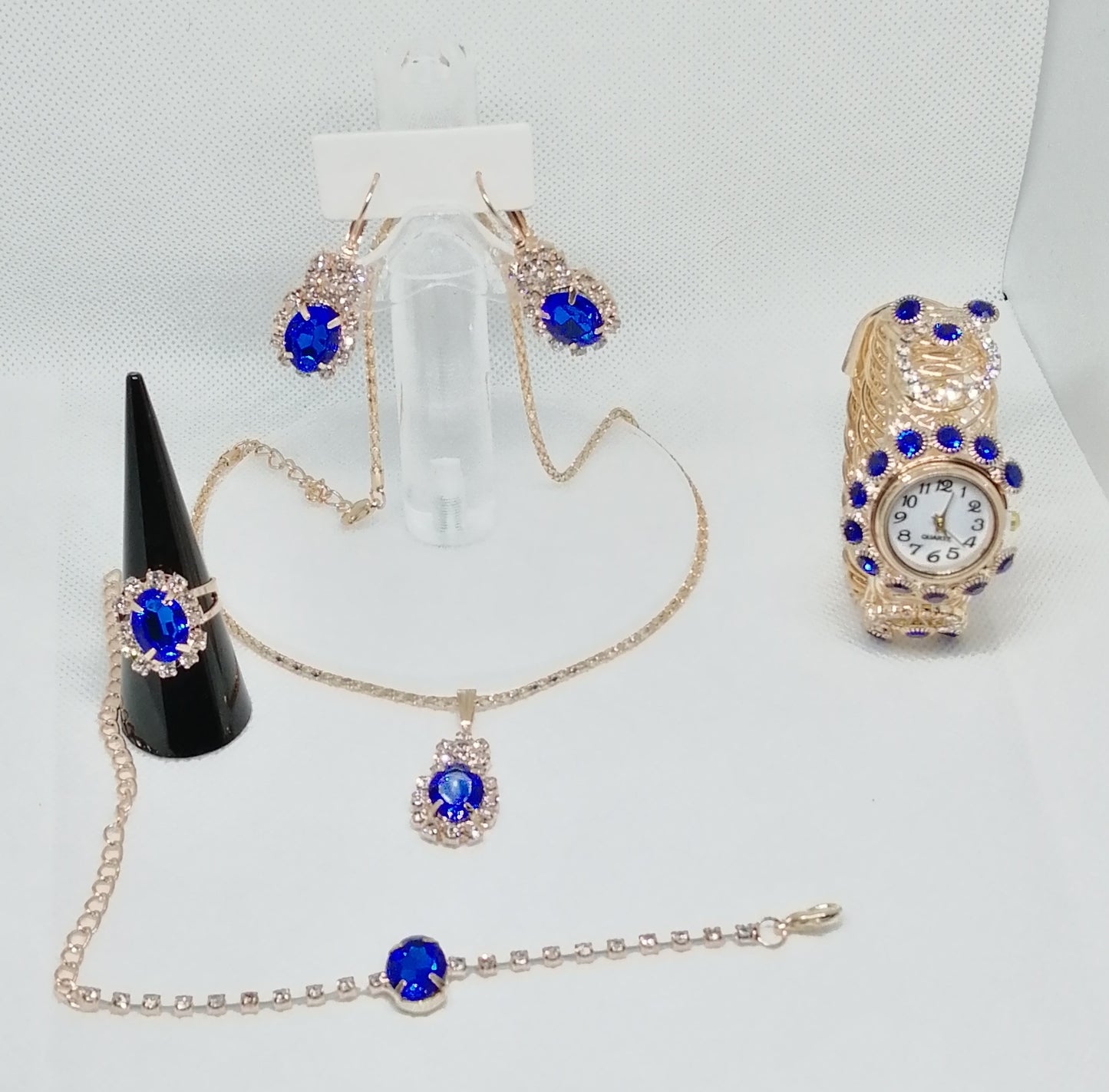 Pendentif Ensemble