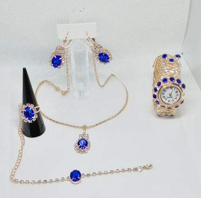 Pendentif Ensemble