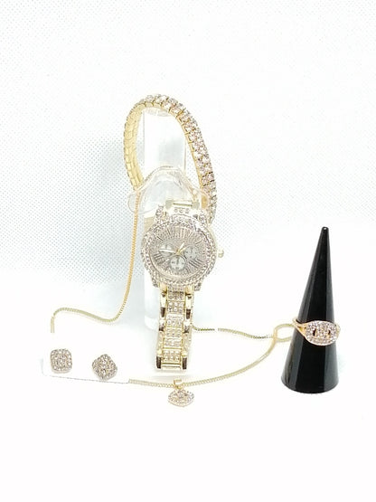 Collier Ensemble