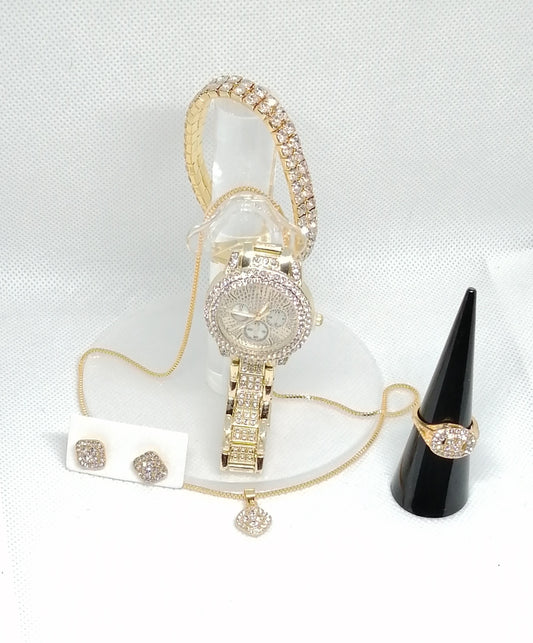 Collier Ensemble