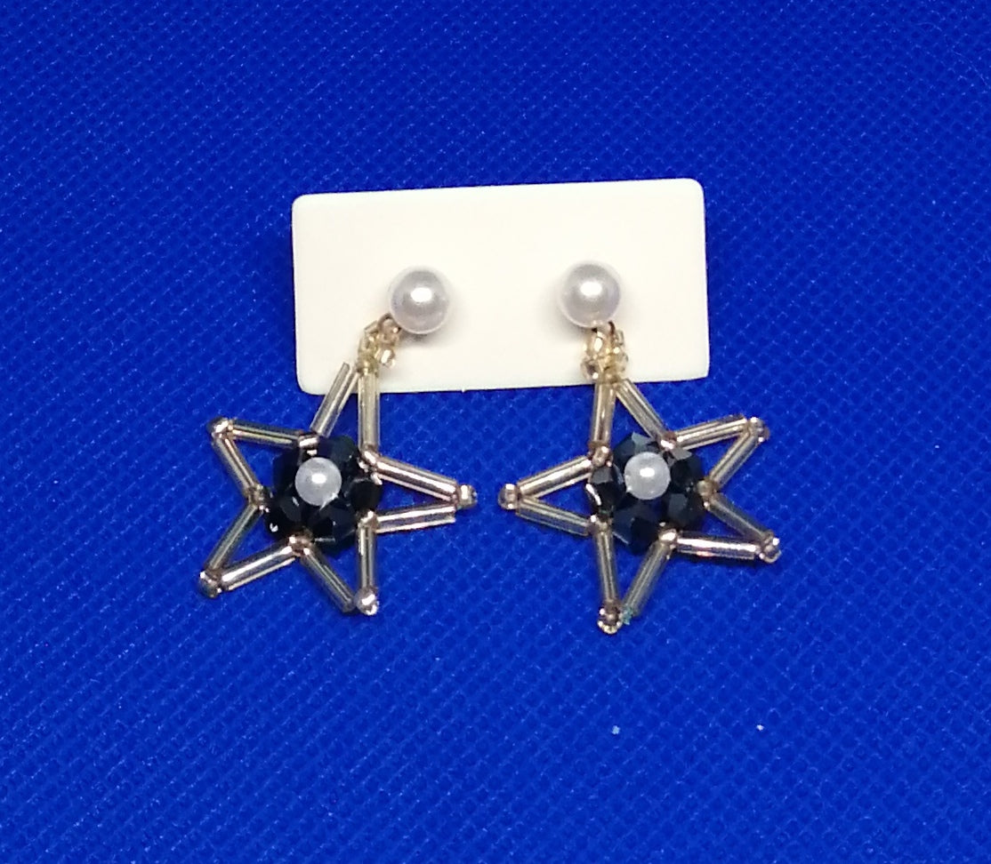 boucle d'oreille
