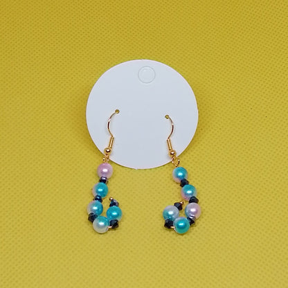 Boucle d'oreille