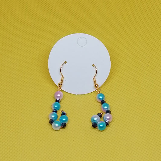 Boucle d'oreille