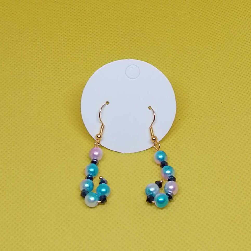 Boucle d'oreille