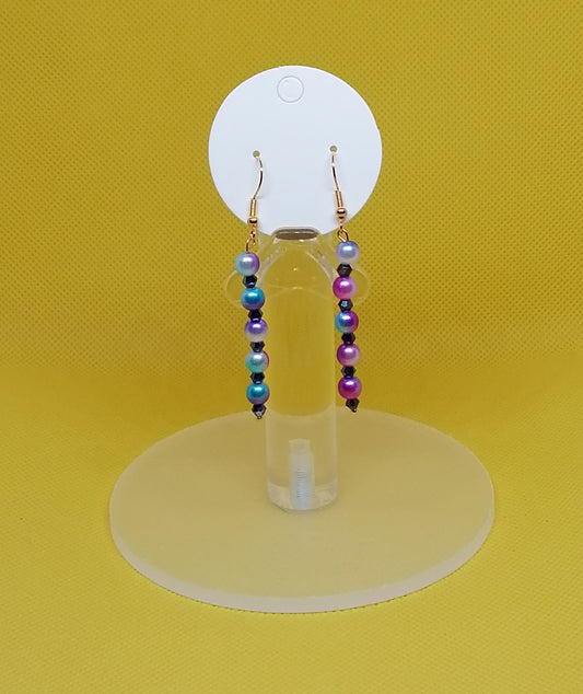 Boucle d'oreille
