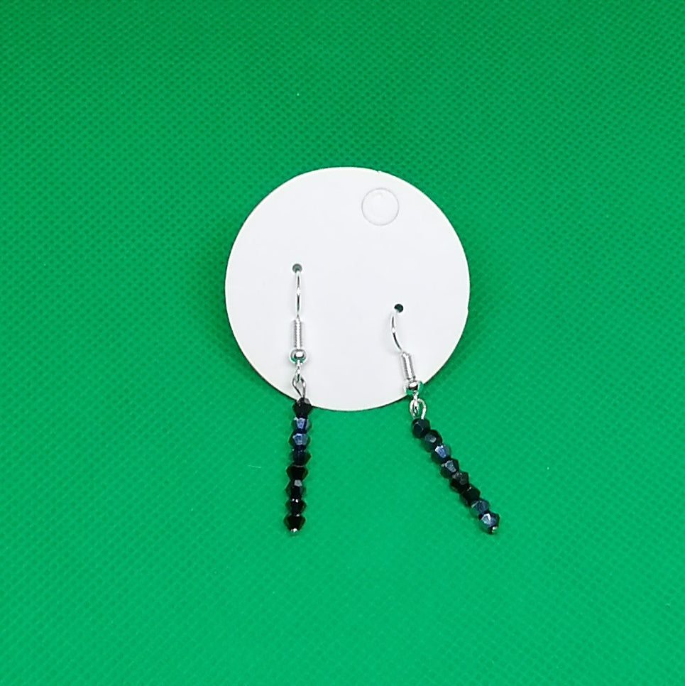 Boucle d'oreille