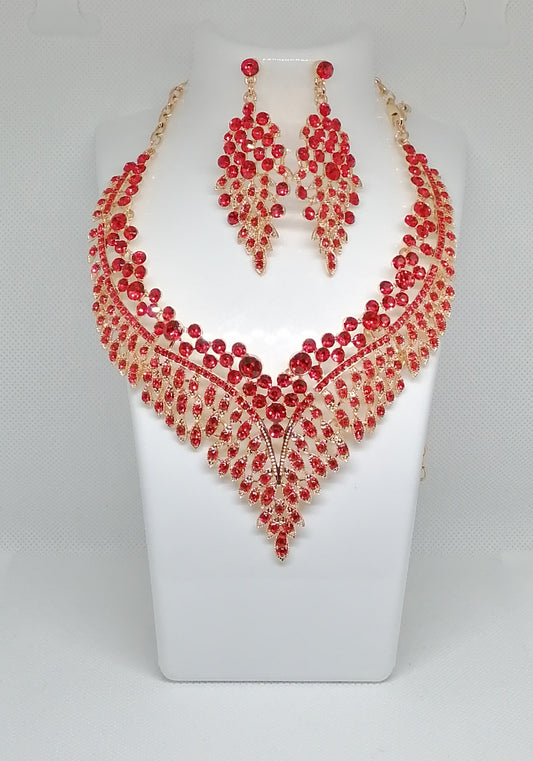 Parure