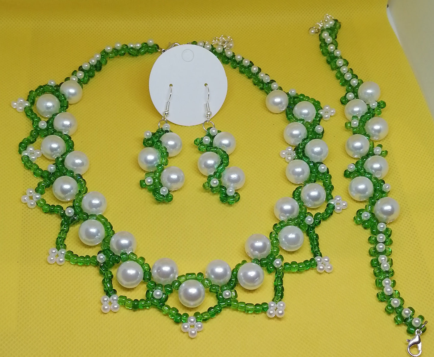 Parure