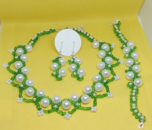 Parure