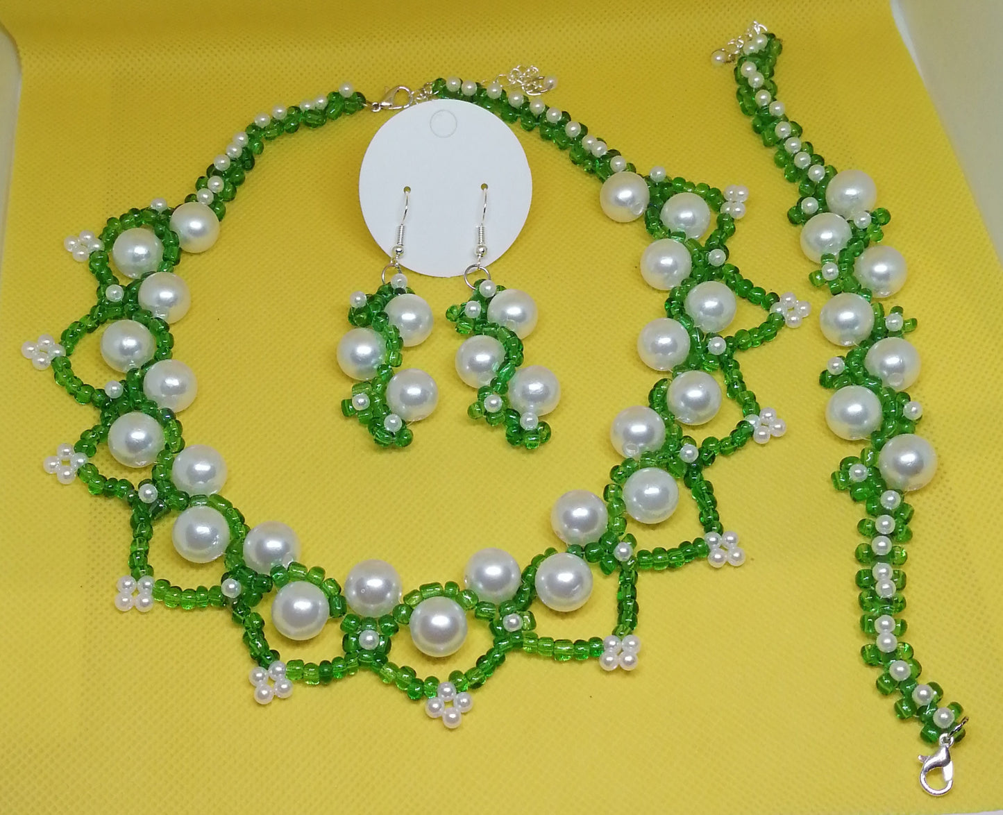 Parure