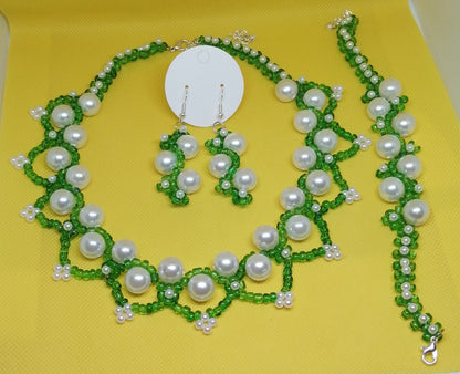 Parure