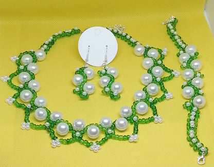 Parure